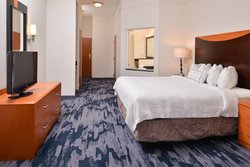  - Fairfield Inn & Suites by Marriott Pelham - I-65, Exit 246