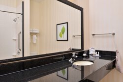  - Fairfield Inn & Suites by Marriott Pelham - I-65, Exit 246