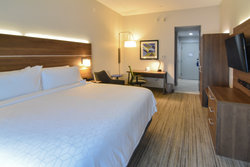  - Holiday Inn Express & Suites Northwest Indianapolis - I-465, Exit 21