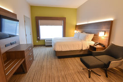  - Holiday Inn Express & Suites Northwest Indianapolis - I-465, Exit 21