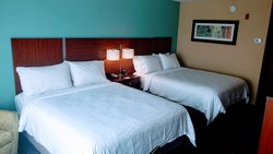  - Holiday Inn Express & Suites South Jacksonville - I-295, Exit 3