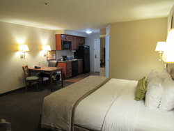  - Candlewood Suites Murfreesboro