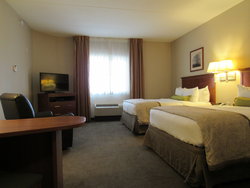  - Candlewood Suites Murfreesboro