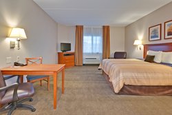  - Candlewood Suites Murfreesboro