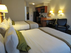  - Candlewood Suites Murfreesboro