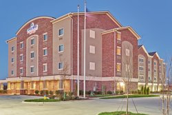  - Candlewood Suites Murfreesboro