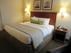  - Candlewood Suites Murfreesboro