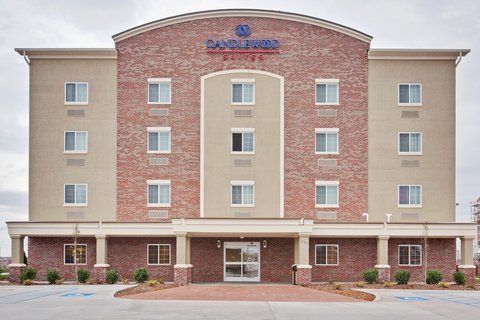 Exterior Feature