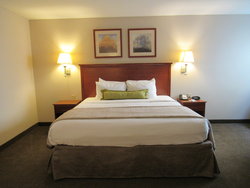  - Candlewood Suites Murfreesboro