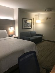  - Holiday Inn Express & Suites Emory Decatur