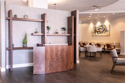  - Marriott Hotel Downtown Winston-Salem