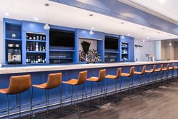  - Marriott Hotel Downtown Winston-Salem