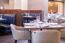  - Marriott Hotel Downtown Winston-Salem