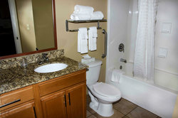  - Candlewood Suites Fort Benning Columbus