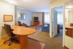  - Candlewood Suites Fort Benning Columbus
