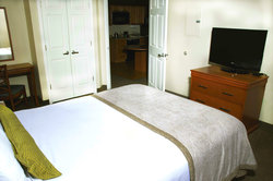  - Candlewood Suites Fort Benning Columbus