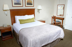  - Candlewood Suites Fort Benning Columbus