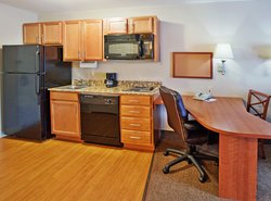  - Candlewood Suites Fort Benning Columbus