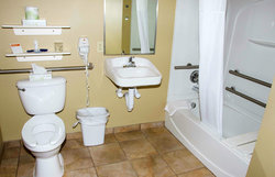  - Candlewood Suites Fort Benning Columbus