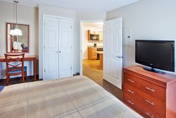  - Candlewood Suites Fort Benning Columbus