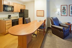  - Candlewood Suites Fort Benning Columbus