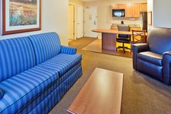  - Candlewood Suites Fort Benning Columbus