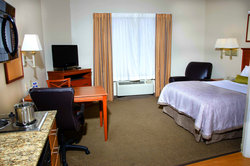  - Candlewood Suites Fort Benning Columbus