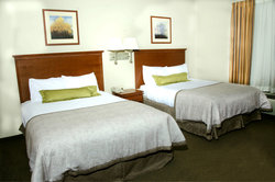  - Candlewood Suites Fort Benning Columbus
