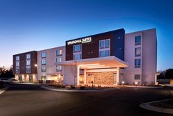  - SpringHill Suites by Marriott East Lansing - I-496, Exit 9