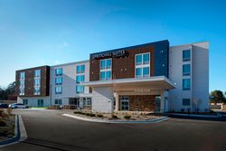  - SpringHill Suites by Marriott East Lansing - I-496, Exit 9
