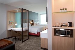  - SpringHill Suites by Marriott East Lansing - I-496, Exit 9