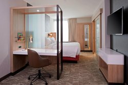  - SpringHill Suites by Marriott East Lansing - I-496, Exit 9