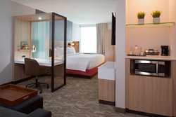  - SpringHill Suites by Marriott East Lansing - I-496, Exit 9