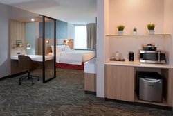  - SpringHill Suites by Marriott East Lansing - I-496, Exit 9