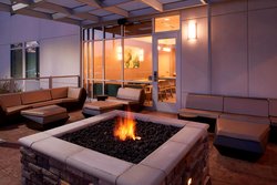  - SpringHill Suites by Marriott East Lansing - I-496, Exit 9