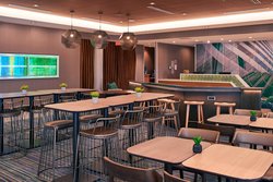  - SpringHill Suites by Marriott East Lansing - I-496, Exit 9