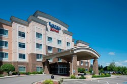  - Fairfield Inn & Suites by Marriott Overland Park