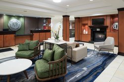  - Fairfield Inn & Suites by Marriott Overland Park