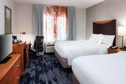  - Fairfield Inn & Suites by Marriott Overland Park