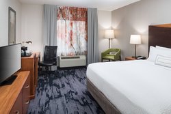  - Fairfield Inn & Suites by Marriott Overland Park