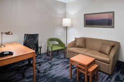  - Fairfield Inn & Suites by Marriott Overland Park
