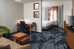  - Fairfield Inn & Suites by Marriott Overland Park