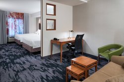  - Fairfield Inn & Suites by Marriott Overland Park