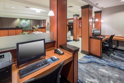  - Fairfield Inn & Suites by Marriott Overland Park