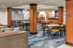  - Fairfield Inn & Suites by Marriott Overland Park
