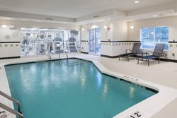  - Fairfield Inn & Suites by Marriott Overland Park