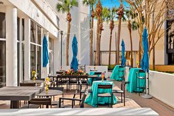  - Marriott Hotel Downtown Orlando - I-4, Exit 84A