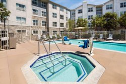 - Residence Inn by Marriott Scripps Poway San Diego - I-15, Exit 17