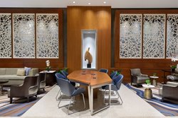  - Westin National Harbor Hotel - I-95 & I-495, Exit 2A