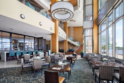  - Westin National Harbor Hotel - I-95 & I-495, Exit 2A